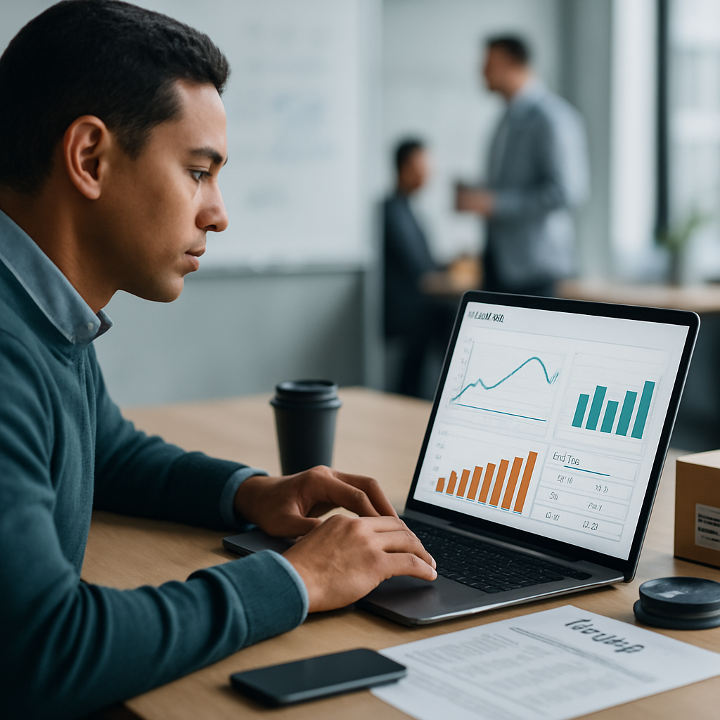 Datengetriebene Preisstrategien mit krimtech.de entwickeln