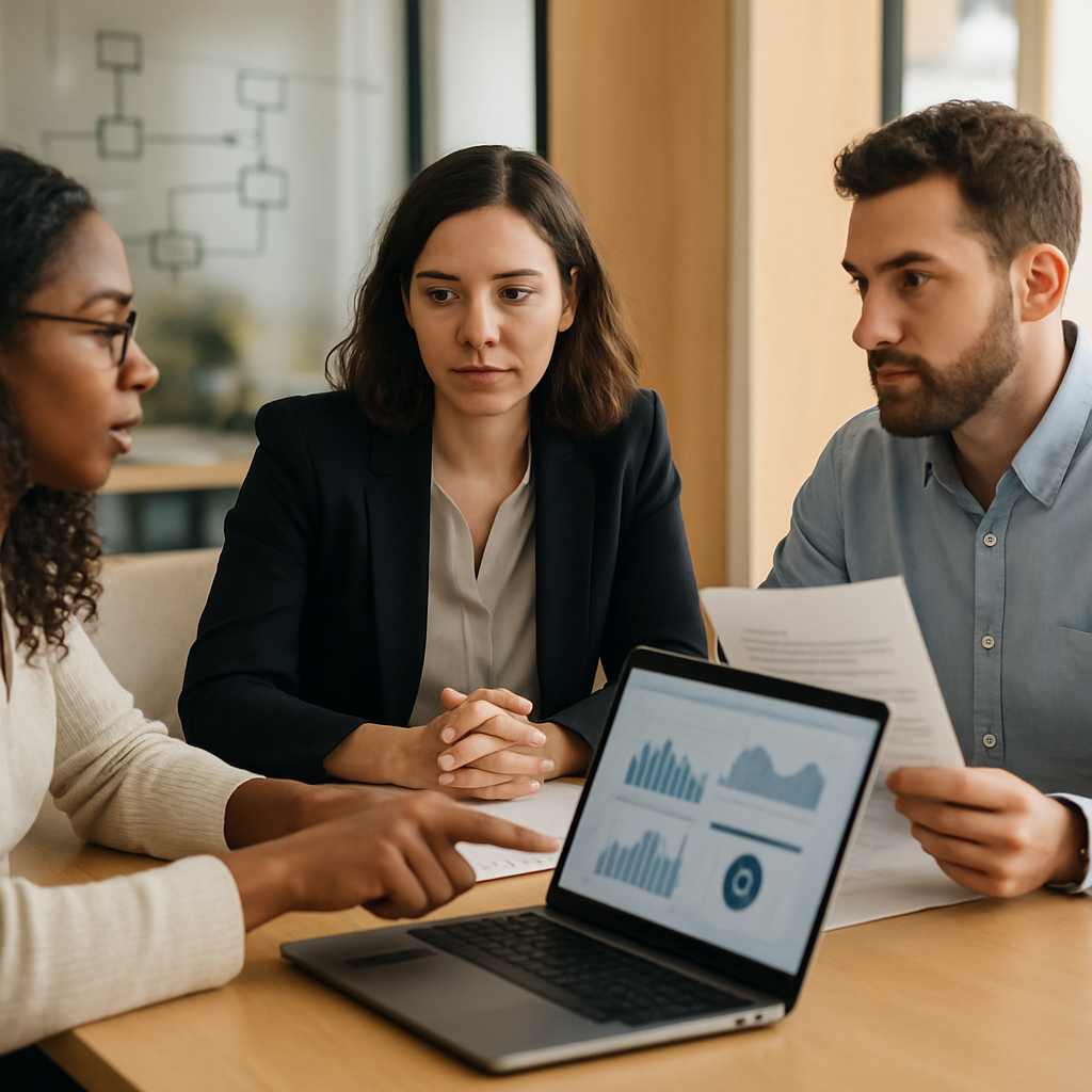 Datenethik und Sicherheit: Krimtechs verantwortungsvolle Lösungen